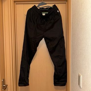 COOKMAN Chef Pants 黒(その他)