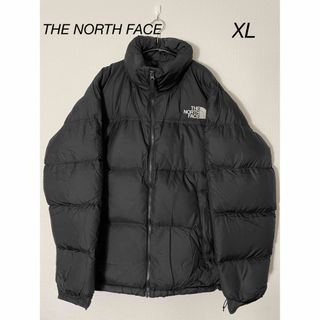 ザノースフェイス(THE NORTH FACE)のTHE NORTH FACE ノースフェイス　ヌプシ ダウンジャケット(ダウンジャケット)