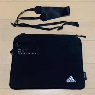 アディダス(adidas)のadidasショルダーバック(ショルダーバッグ)