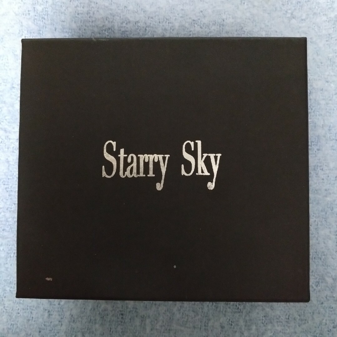 Starry Sky グラス インテリア/住まい/日用品のキッチン/食器(グラス/カップ)の商品写真