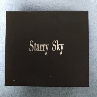 Starry Sky グラス(グラス/カップ)