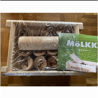 モルック　molkky mölkky