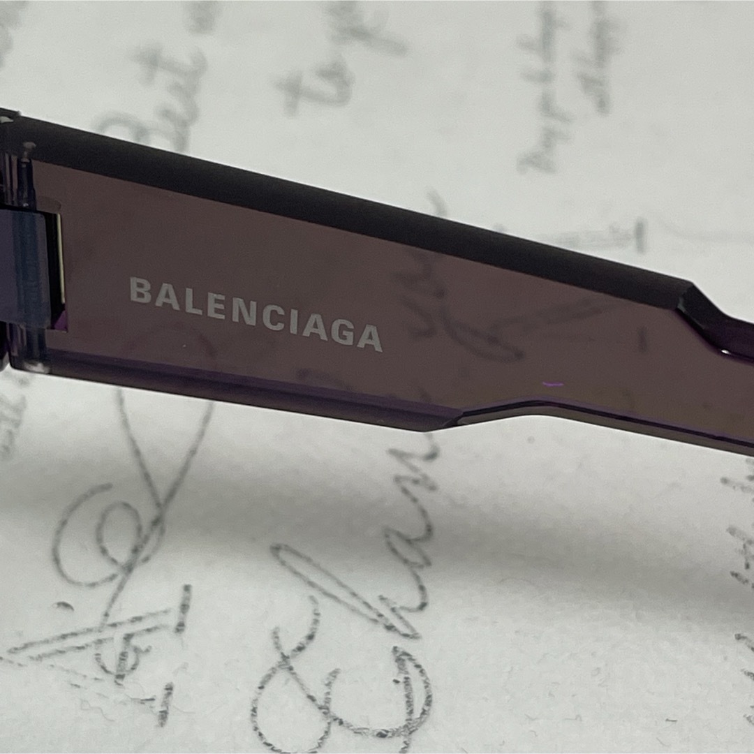 Balenciaga(バレンシアガ)の✨新品同様✨ Balenciaga eyewear サングラス レディースのファッション小物(サングラス/メガネ)の商品写真