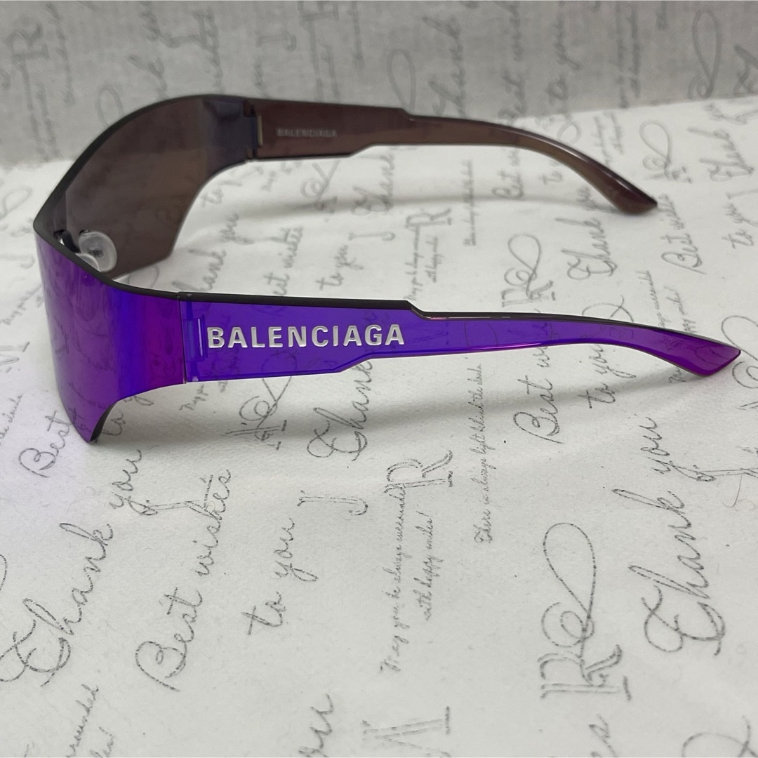 Balenciaga(バレンシアガ)の✨新品同様✨ Balenciaga eyewear サングラス レディースのファッション小物(サングラス/メガネ)の商品写真