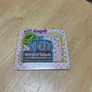 エンジェルブルー(angelblue)のエンジェルブルー　マスコット　青(その他)