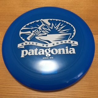 パタゴニア(patagonia)の新品 patagonia フライングディスク フリスビー(その他)