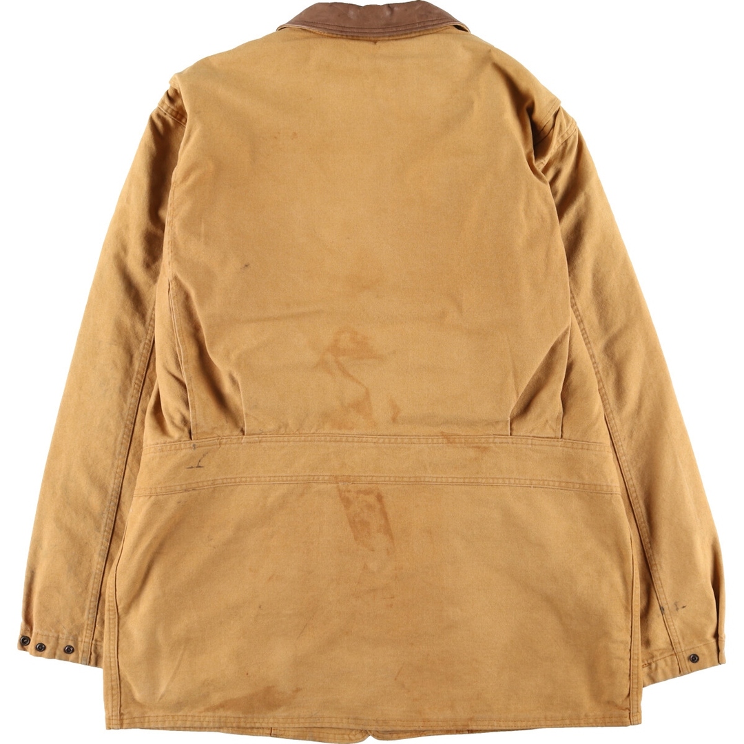 WOOLRICH - 90s USA製 ウールリッチ ハンティングジャケット WOOLRICH - 90s USA製 ウールリッチ ハンティングジャケット