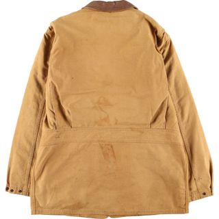 WOOLRICH - 古着 80~90年代 ウールリッチ WOOLRICH ダック 