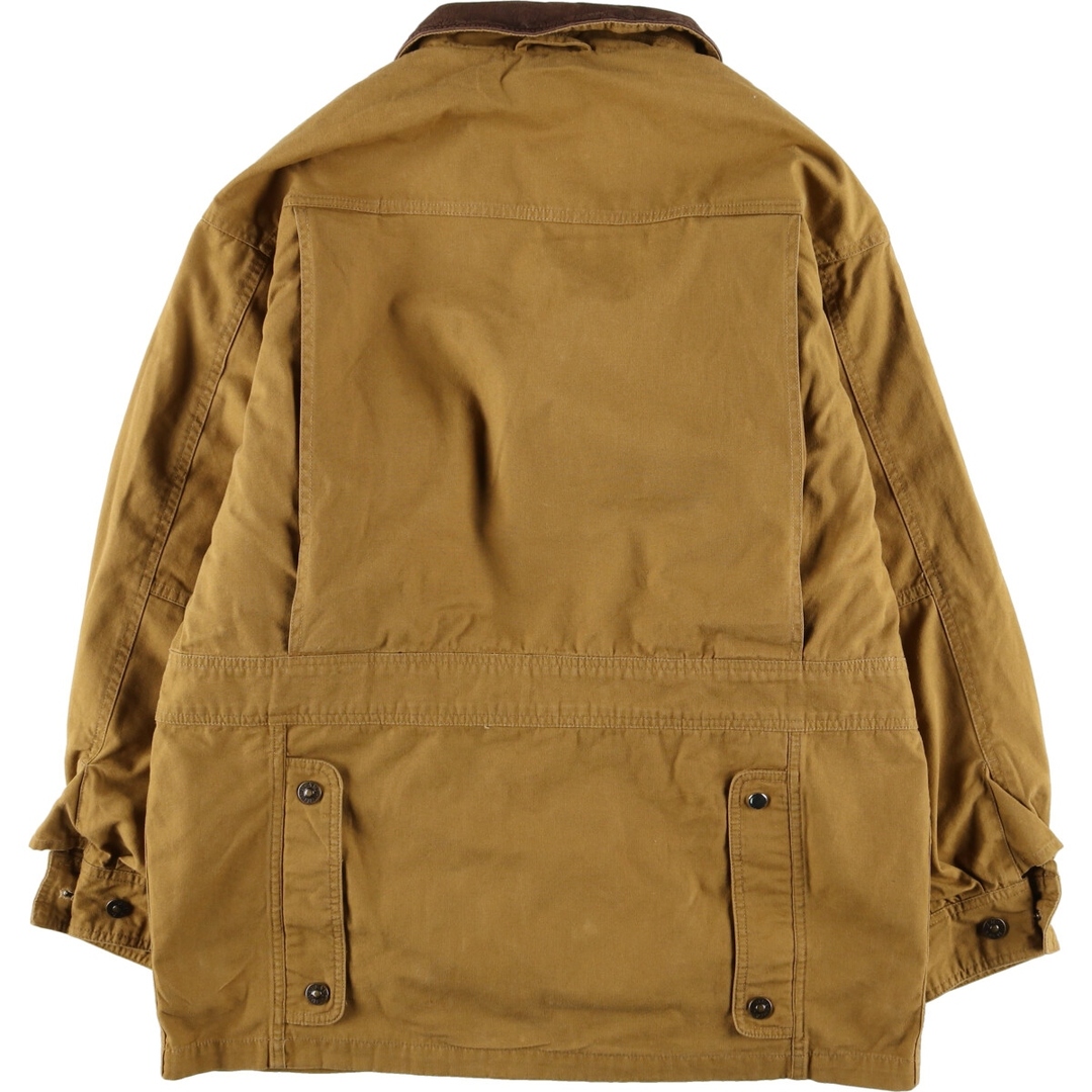 Timberland - 古着 90年代 ティンバーランド Timberland WEATHERGEAR 