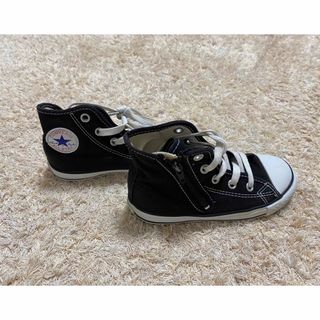 コンバース(CONVERSE)のConverse キッズ　スニーカー(スニーカー)