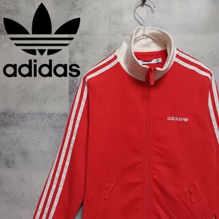 アディダス(adidas)の✨希少✨ adidas アディダス トラックジャケット L 40周年モデル(ブルゾン)