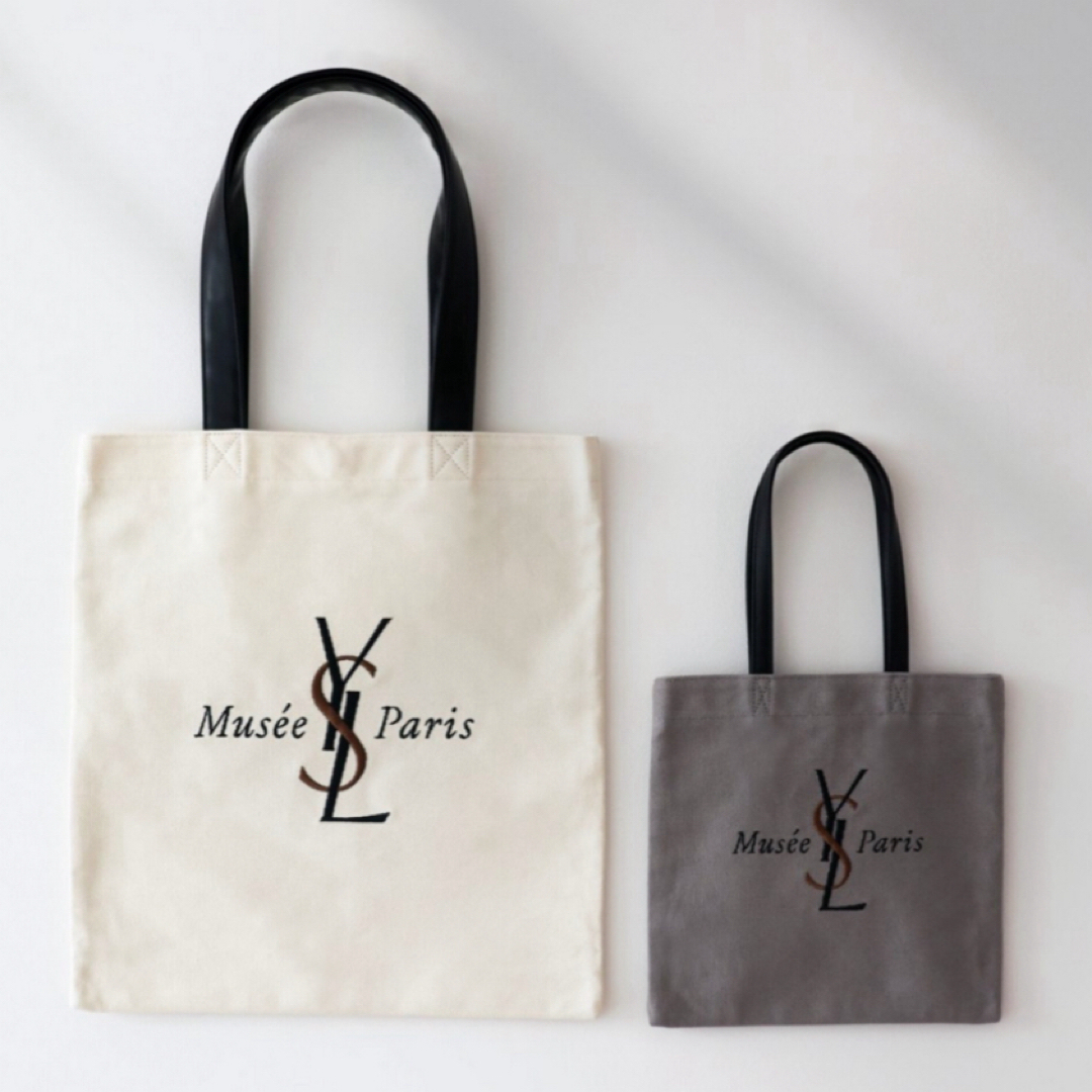 Yves Saint Laurent - 【新品未使用】イヴ・サンローラン展 Yves Saint Laurent - 【新品未使用】イヴ・サンローラン展