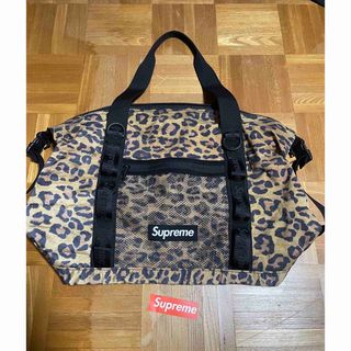 シュプリーム(Supreme)のflower様supreme zip tote シュプリーム  ジップトート (トートバッグ)