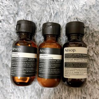 イソップ シャンプー/コンディショナーセットの通販 100点以上 | Aesop