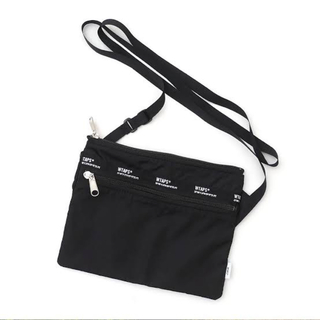 WTAPS 222TQDT-CG03 HANG OVER POUCH 新品メンズ