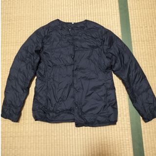 MUJI (無印良品)(ダウンジャケット)のフリマアイテム一覧 MUJI (無印良品)(ダウンジャケット)のフリマアイテム一覧