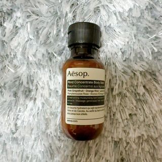 イソップ(Aesop)のAesop リンドボディバーム(ボディクリーム)