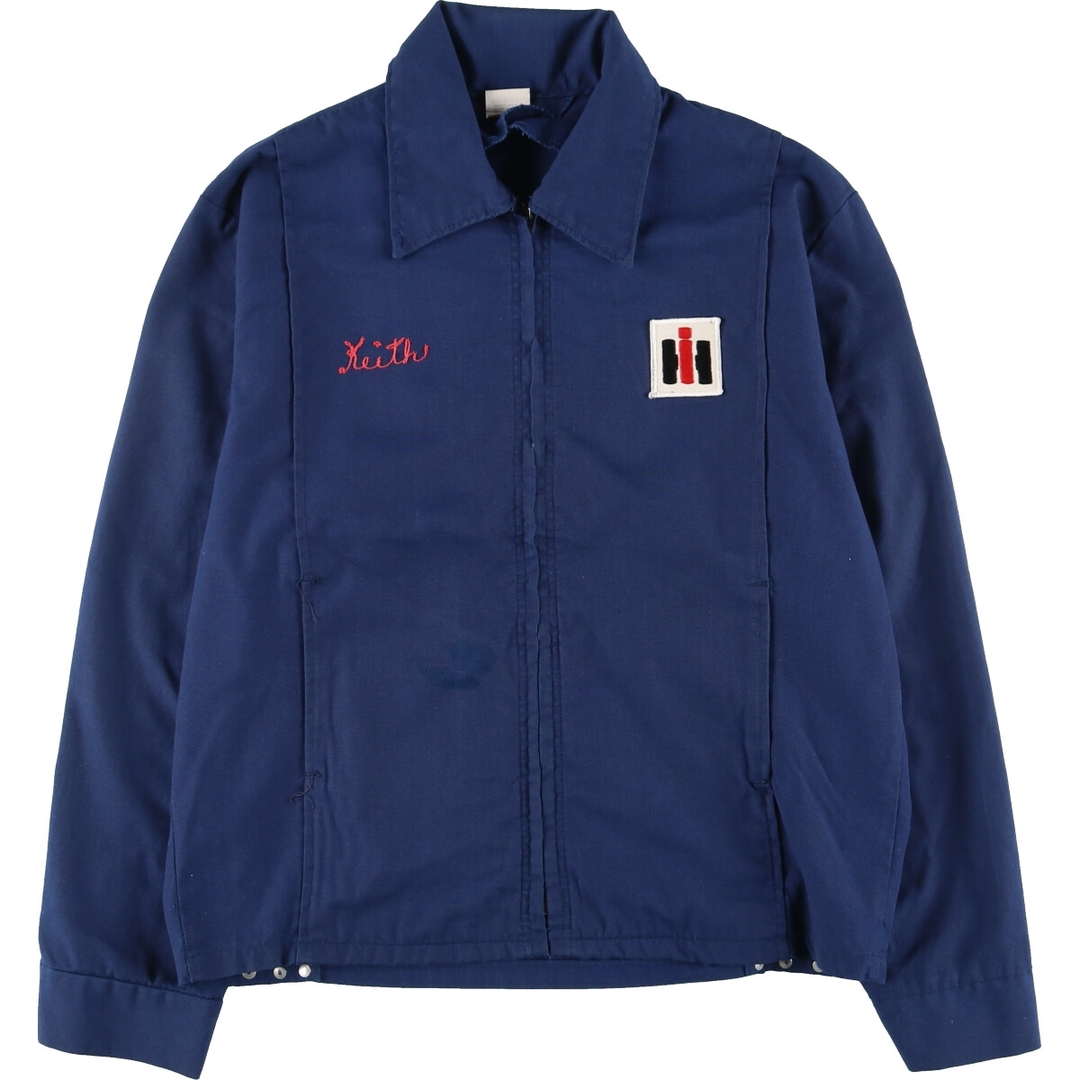 古着 70年代 ワークジャケット メンズXL ヴィンテージ /eaa415888 古着 70年代 ワークジャケット メンズXL ヴィンテージ /eaa415888