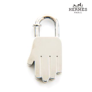 エルメス(Hermes)のエルメス HERMES カデナハンド 2002年 チャーム(チャーム)