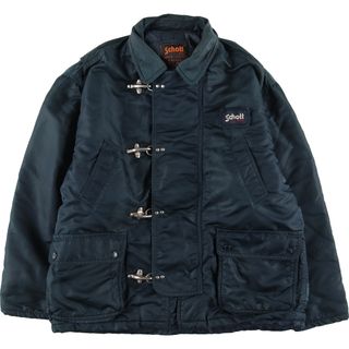 ショット(schott)の古着 90年代 ショット SCHOTT ファイヤーマンジャケット メンズS ヴィンテージ /eaa412368(その他)