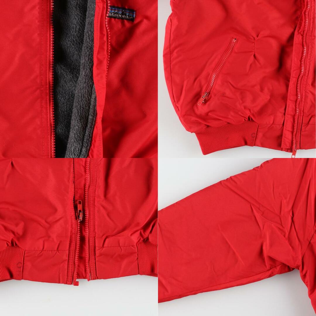 古着 90年代 パタゴニア Patagonia シェルドシンチラジャケット 古着 90年代 パタゴニア Patagonia シェルドシンチラジャケット