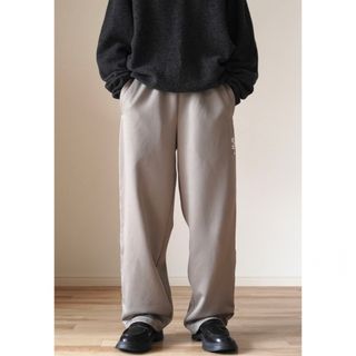 Onitsuka Tiger - Onitsuka Tiger オニツカタイガー 23AW PANTS サイド ...