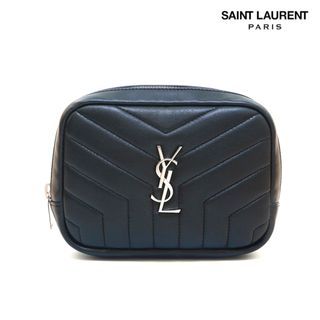 サンローラン ポーチ(レディース)の通販 1,000点以上 | Saint Laurent サンローラン ポーチ(レディース)の通販 1,000点以上 | Saint Laurent