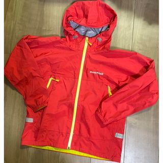 モンベル(mont bell) 子供 レインコートの通販 400点以上 | モンベルの モンベル(mont bell) 子供 レインコートの通販 400点以上 | モンベルの