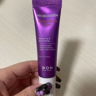 BOH - プロバイオダームリフティングアイリンクルクリーム30ml