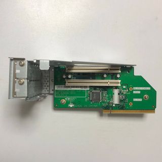 フジツウ(富士通)のFujitsu Riser Card2 JIB85Y／専用金具付(PCパーツ)