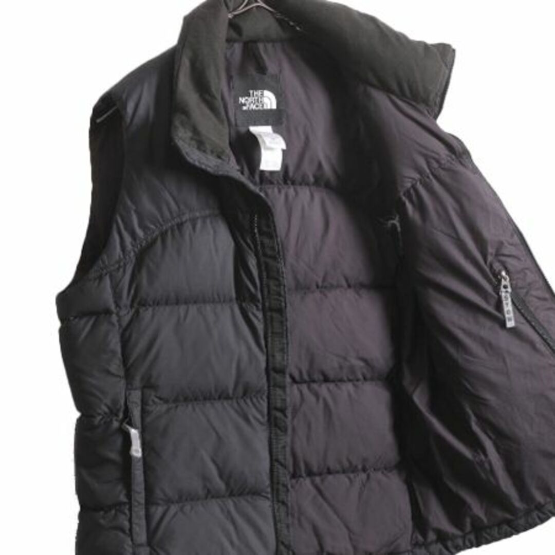 THE NORTH FACE - ノースフェイス ヌプシ ダウン ベスト THE NORTH FACE - ノースフェイス ヌプシ ダウン ベスト