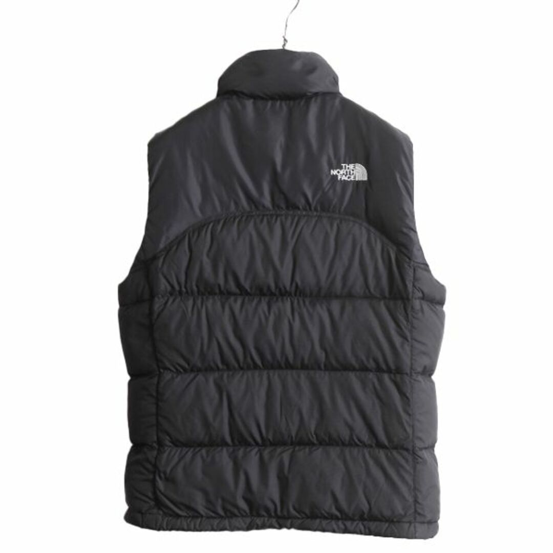 THE NORTH FACE - ノースフェイス ヌプシ ダウン ベスト THE NORTH FACE - ノースフェイス ヌプシ ダウン ベスト