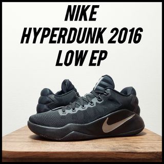 ナイキ(NIKE)のNIKE ナイキ ハイパーダンク 2016 ロー EP　メンズ　26.5cm(スニーカー)