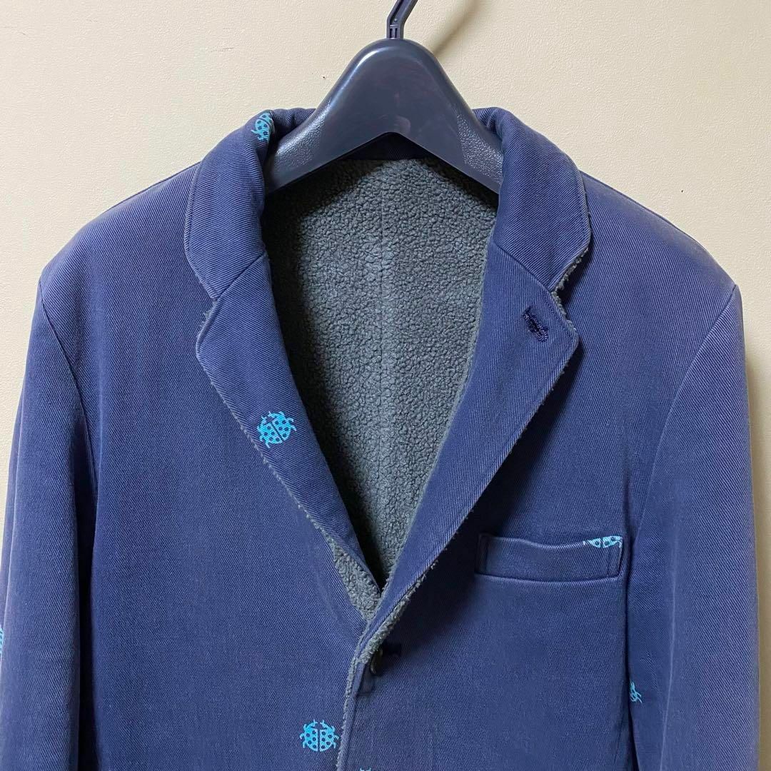 shantii ムラジュン 仕立てる UNDERCOVER セットアップ shantii ムラジュン 仕立てる UNDERCOVER セットアップ