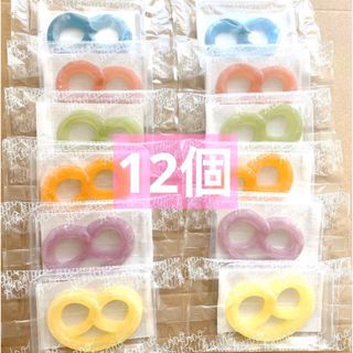 グミッツェル　ヒトツブカンロ　12個　即日発送(菓子/デザート)