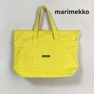 マリメッコ(marimekko)のmarimekkoマリメッコ/トートバッグ(トートバッグ)