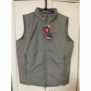 エクワックス(ECWCS)のBAF社 ECWCS LEVEL7 PRIMALOFTVEST 新品未使用M/R(ダウンジャケット)