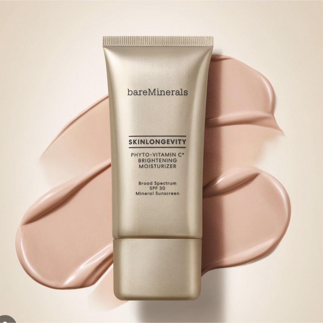 bareMinerals(ベアミネラル)のベアミネラル スキンロジェヴィティ フィトC 下地 コスメ/美容のベースメイク/化粧品(化粧下地)の商品写真