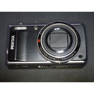 ペンタックス(PENTAX)の動作未確認　PENTAX Optio VS OPTIO VS20(コンパクトデジタルカメラ)