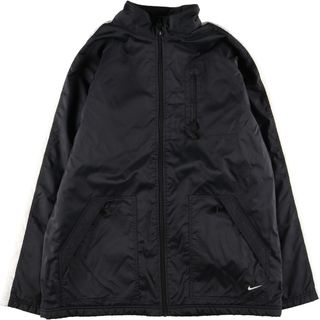 ナイキ(NIKE)の古着 00年代 ナイキ NIKE ウインドブレーカー メンズXL /eaa412664(ナイロンジャケット)