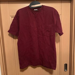 キャンバー(CAMBER)のCAMBER Sサイズ(Tシャツ/カットソー(半袖/袖なし))