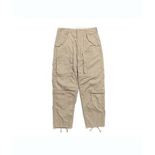 エンジニアードガーメンツ(Engineered Garments)の【新品】ENGINEERED GARMENTS カーゴパンツ(ワークパンツ/カーゴパンツ)