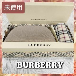 バーバリー(BURBERRY) ハンカチ ポーチ(レディース)の通販 73点