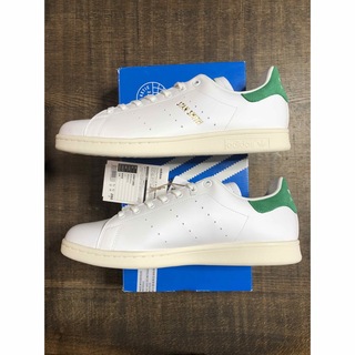 オリジナルス(Originals（adidas）)の新品adidas ORIGINALS『STAN SMITH GW1390』元箱有(スニーカー)