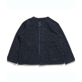 メンズカーディガン ヒルトン LLサイズ 新品未使用☆の通販 by ハル's