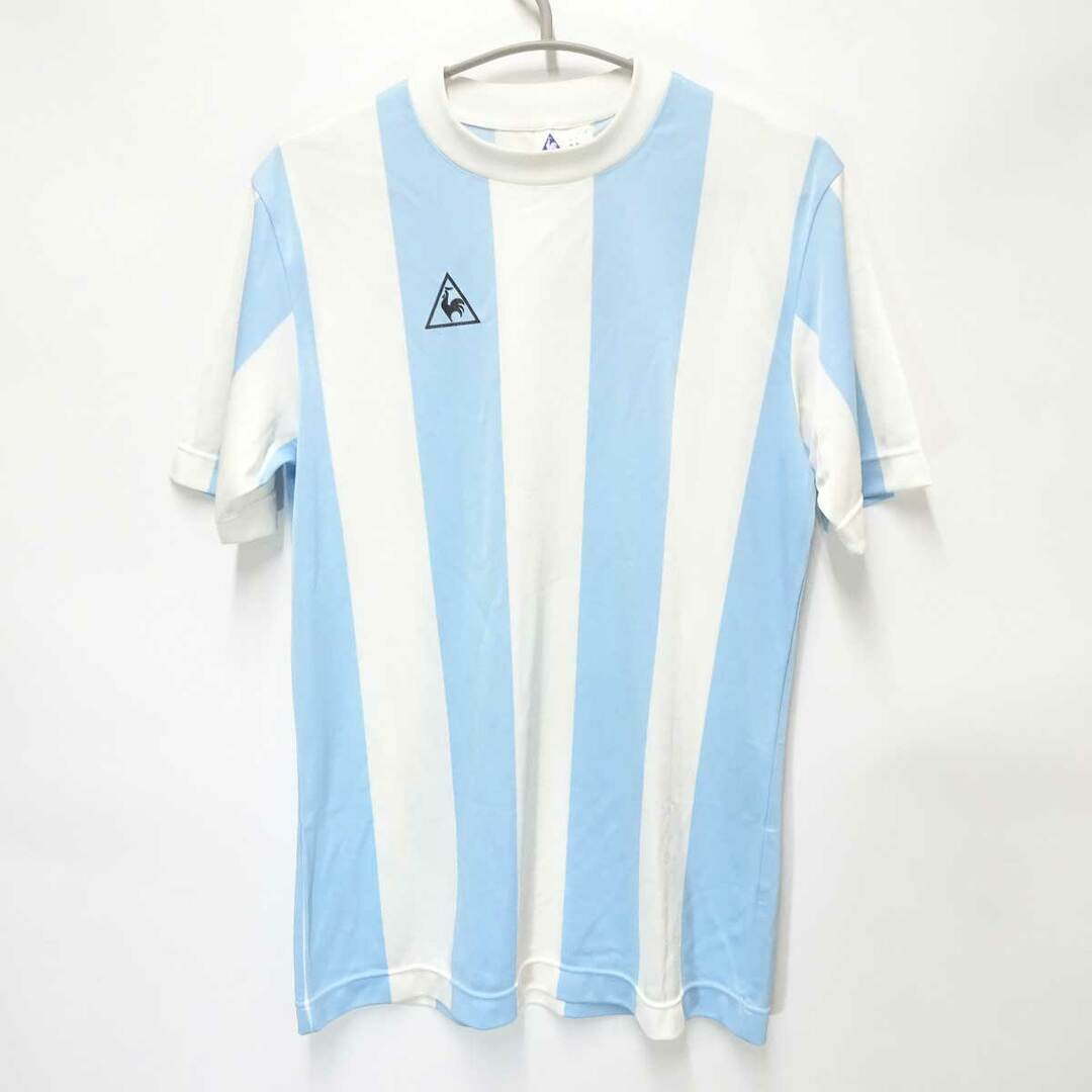 le coq sportif - ルコック サッカー アルゼンチン代表 1986 le coq sportif - ルコック サッカー アルゼンチン代表 1986