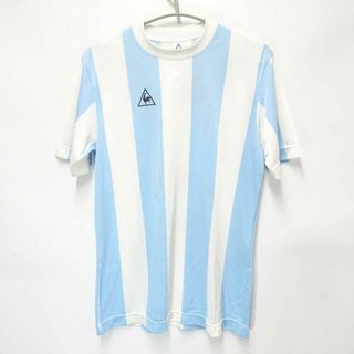 ルコックスポルティフ(le coq sportif)のルコック サッカー アルゼンチン代表 1986 ユニフォーム ホーム #7 L le coq sportif ビンテージ(ウェア)