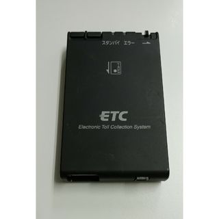 Panasonic ETC CN-EN0801CT 本体のみ(ETC)