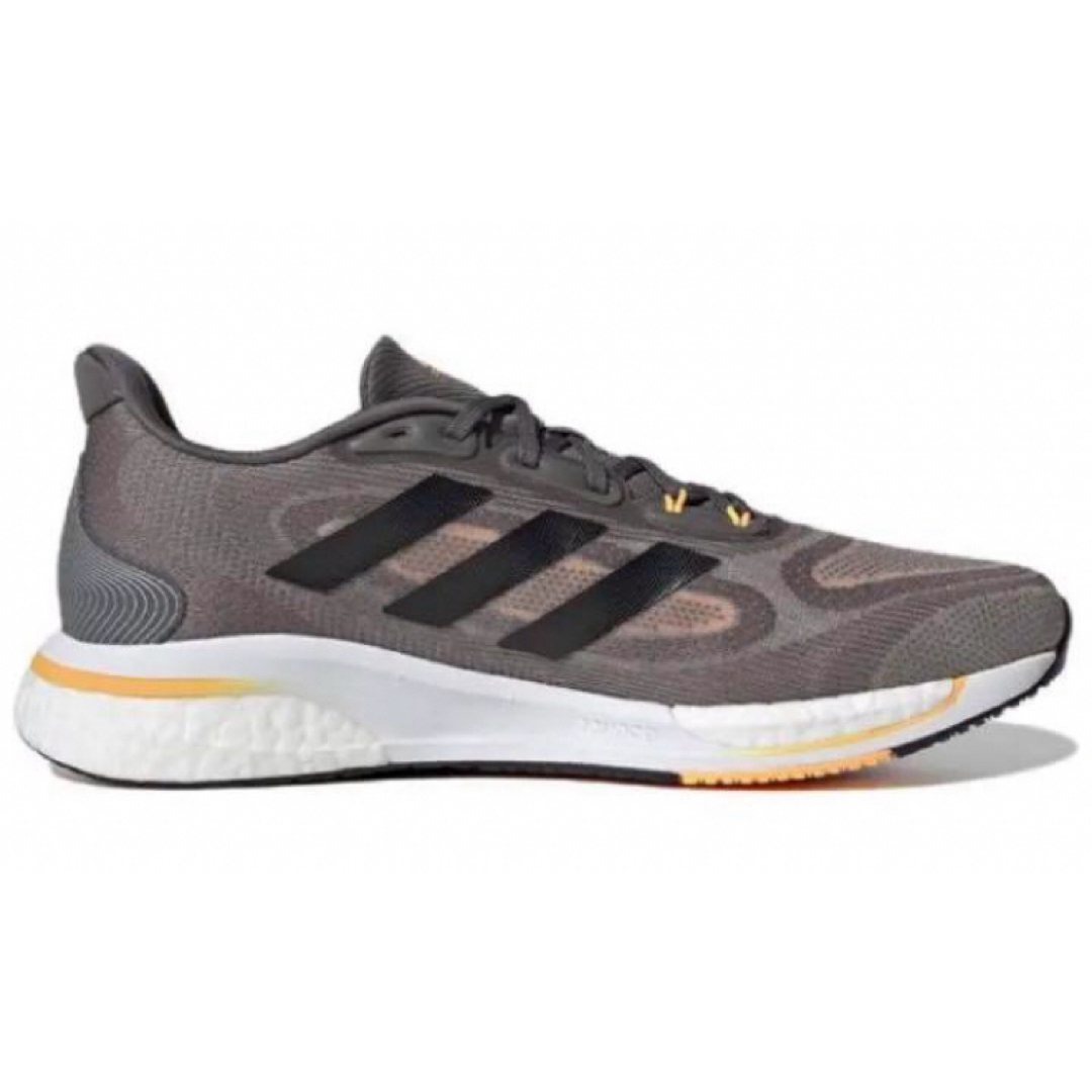 adidas(アディダス)の送料無料 新品 adidas ランニング  SUPERNOVA +M 28.5 スポーツ/アウトドアのランニング(シューズ)の商品写真