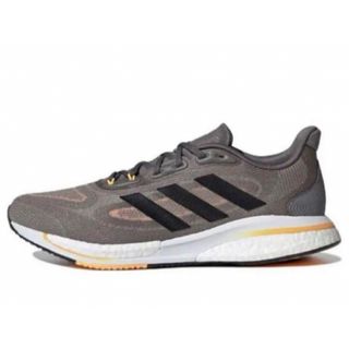 アディダス(adidas)の送料無料 新品 adidas ランニング  SUPERNOVA +M 28.5(シューズ)